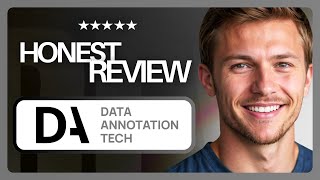 Data Annotation Tech: Legit $20/Hour or Volatile Gig Lottery? (2026)