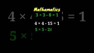 Mathematics  addition #shorts