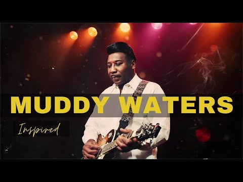 🎶In the Mood of Muddy Waters – Blues Guitar Tribute🎤🎸