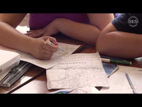 SES Folkestone Young Learners