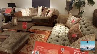 [4K] Best Sofa's of 2020- UK Furniture | A.Sharif Vlogs