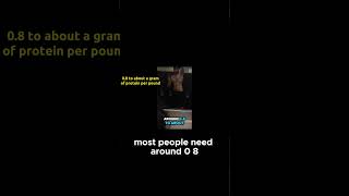 Think You're Eating Enough  Think Again! #compoundlifts #motivation #fatburningsecrets