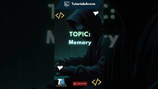 What Is RAM? 🧠 | Memory in Computers Simplified #coding #learn  #chatgpt #computerscience