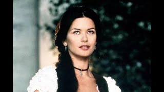 Catherine Zeta Jones - From Baby to 55 Year Old and her story