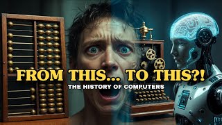 From Abacus to AI: How Computers Changed the World