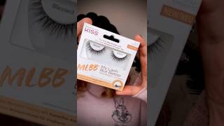 #eyelinertutorialforbeginners #eyelashes #howtoapplyfalselashes #eylure #makeup_toturial #مكياج_