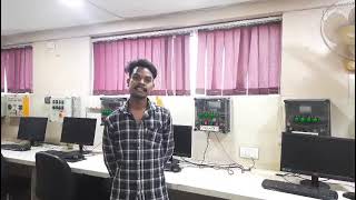 Ravindra Singh Trained & Placed by Sofcon Ahmedabad | Industrial Automation Engineer