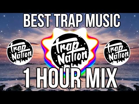 Best of Trap Nation Mix ♥️ Remixes of Popular Songs