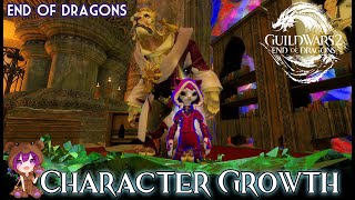 GW2 Character Growth achievement