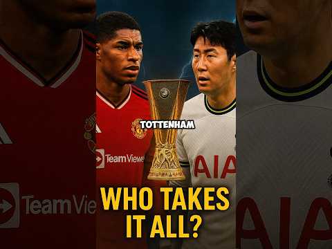 WHO WILL WIN EUROPA LEAGUE FINAL? ✅ #comment #europa #final #shorts #soccer #may22 #highlight #live