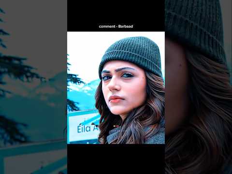 Saiyaara Status 🫀🥺 | Aneet Padda | Ahaan Panday | #shorts #saiyaara #ytshorts