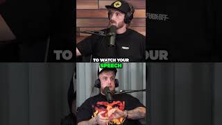 Transformative Ring Speech! Love Redefined! #shorts #subscribe