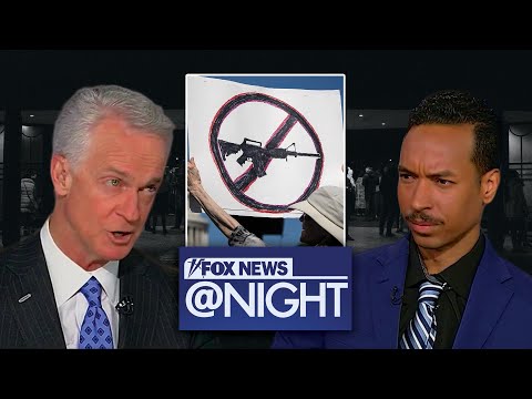 Depolarizing America's Gun Conversation: John Wood Jr. on Braver Angels' Approach
