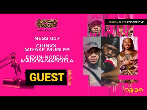FQ CRAZY SEXY COOL Season 3 EP 5 | Ness007 Chinxx Miyake Mugler Devin-Norelle