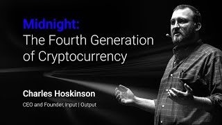 Midnight Whiteboard with Charles Hoskinson