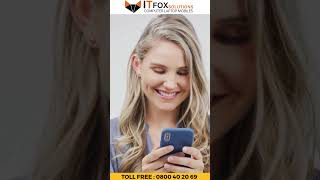 ANDROID TIPS- 11, Fix App Compatibility Issues on Android: Quick and Easy Steps! #itfoxsolutions