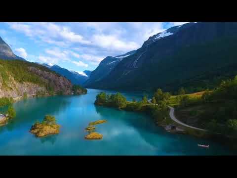 25 Greatest Natural Wonders of the World - Travel Video