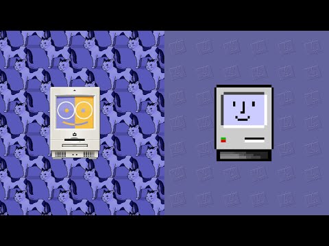 Bar OS vs Mac OS (2023)