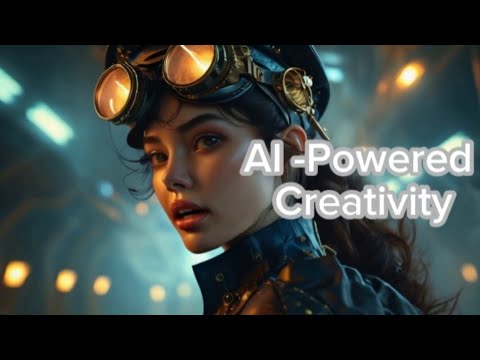Exploring the limitless possibilities of AI.