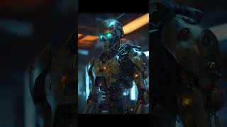 Transformation #75 #airobot #shorts #subscribenow