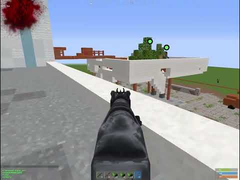 ГОВНО ПВП РАСТЕКС /// Rustex Remake #rustexremake