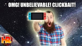 100% REAL NINTENDO SWITCH PROTOTYPE!!! Also Destiny Cops Season 2 update.