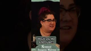 Completely Oblivious!!! 🤣 #dnd #ttrpg #dnd5e