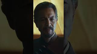 Why was Bail Organa recast in Andor?