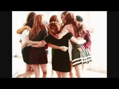 SNSD - Sailing/That Summer (0805) Lyrics ( Romanization & Eng Sub )