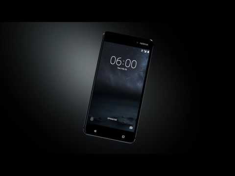 Nokia 6  Global Release