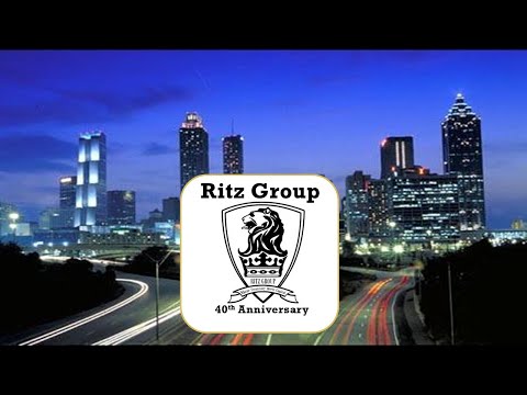 Ritz Group Introduction - Macro
