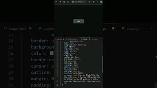 Day 009 - 🤯 Micro Css pay button animation #livecoding #webdevelopment #coding #frontend #htmlcss