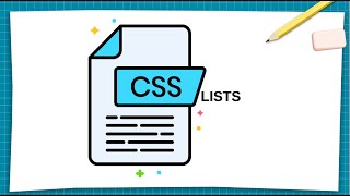 CSS tutorial for Beginners | Part 8 | CSS Lists | UI Ninjas