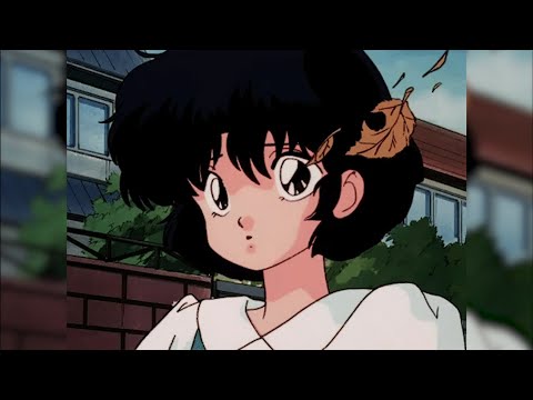 Autumn Dreams^^ 1980s Japanese CityPop Mix