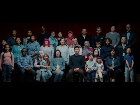 CICS | Celebrating 55 Years of Community Building (30-Second Version)
