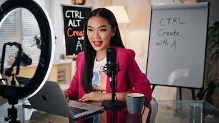 Free AI Tool Hack You Need to Try! 🛠 | CTRL ALT Create with A