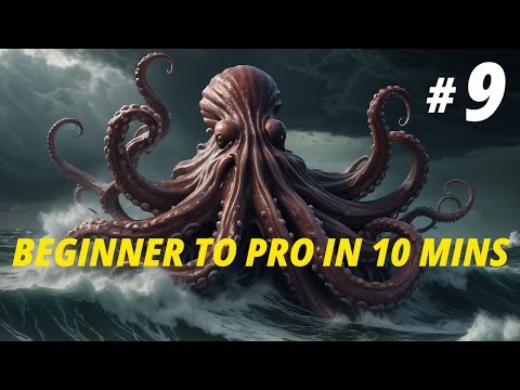 Stop Wasting Time in Writing Detailed Scripts for AI Media #9