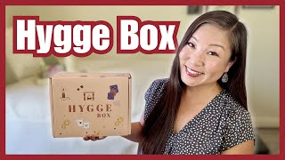 Hygge Box | Don't Forget to Daydream | June 2025