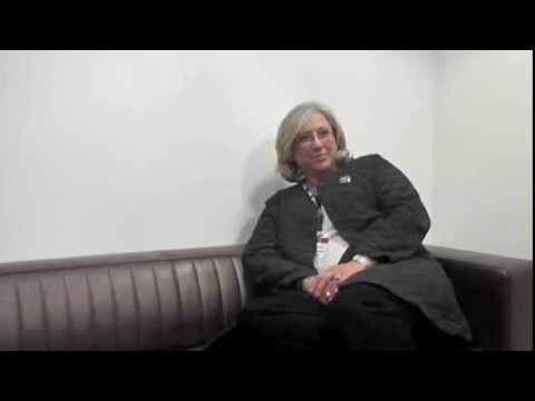 LisaCoussensNCRI2013