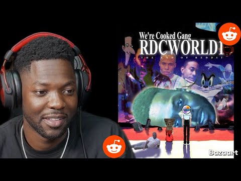 “The End Of Reddit” | RDC Reddit Reaction