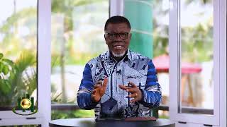 A New Perspective || WORD TO GO with Pastor Mensa Otabil Episode 2090
