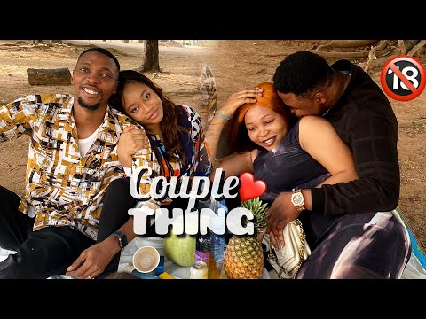 Answering JUICY couple questions / Marriage, Intimacy and Love