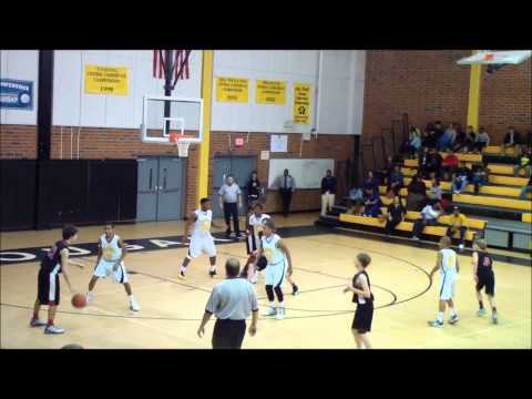 vs martin game 2