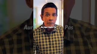 anup Soni motivation
