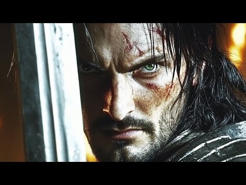DIABLO 1 Reimagined: An AI Cinematic Trailer