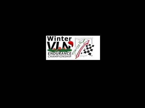 Winter-VLN Round 3 4k 60fps