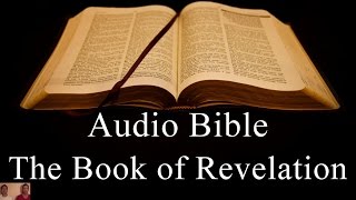 The Book of Revelation - NIV Audio Holy Bible High Quality and Best Speed Book 66 The Two Preachers