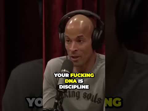 After the Burn: Goggins and Rogan's Perspective on Workout-Induced Relief