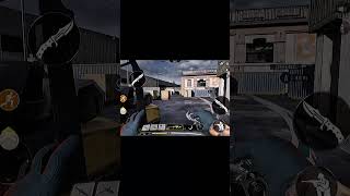 WHAT WERE YOU DOING? #fps #codm #quickkill #callofduty #quick #firstpersonshooter #codquickscopes