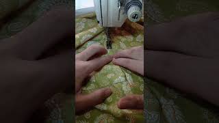 Learn to sew by hand. #sewing